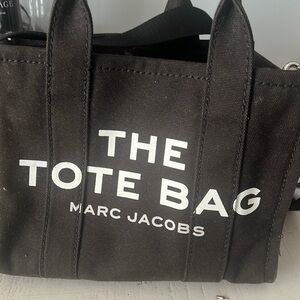 Marc Jacob the Tote Bag